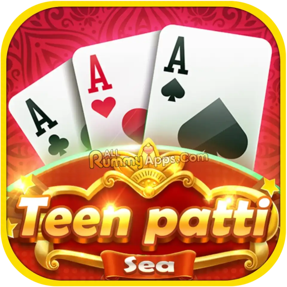 Teen Patti Sea - Rummy Yono All